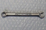 Craftsman Tools Usa VV42915, 11MM. Combination Wrench, 5.9" Long, 12 Point.. Fixed Price $6.39.