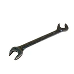 Snap-on SVS22A 11/16" Sae Flank Drive Plus Four-way Angle Head Open-end Wrench. Fixed Price $36.99.