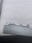 Sk Wayne 8307 7MM 6 Point Combination Wrench Usa. Fixed Price $8.99.