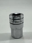 Snap On Tools 9/16" Shallow Socket 1/2" Drive Point TW181A Usa. Fixed Price $9.95.