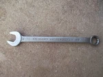 Vlchek Wrench 5/8" Combination #WBE20 Made The Usa. Fixed Price $8.00.