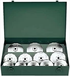 Ktc Oil Filter Wrench Set Irregular Shape Diy Tool AVSA12A. Fixed Price $333.99.