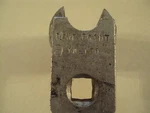 Snap On Tools YA130 YA-130 Socket Caster Adjusting Wrench. Fixed Price $14.99.