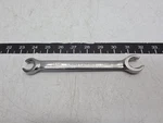 Craftsman Full Polished 16MM X 18MM Metric Flare Nut Wrench 42099 D-ac. Fixed Price $14.99.
