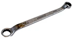 Cornwell Tools BW1012S 3/8" 5/16" Sae Offset Box End Wrench Point Usa. Fixed Price $15.99.