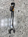 Gearwrench 86924 Combination Ratcheting 24MM 90 Tooth 12 Point Non-flex. Fixed Price $34.95.