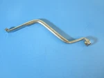 Mac Tools, S168 1/4" X 3/8" 6-POINT Sae Brake Bleeder Wrench. Fixed Price $24.99.