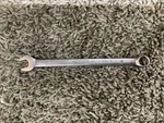 Blue Point Tools BLPCWM8B 8MM Metric Combination Wrench 12. Fixed Price $14.95.