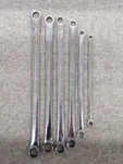 Snap-on XDHFM810-1719 Mm Straight Socket Set. Fixed Price $354.11.
