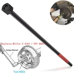 For Dodge Chrysler Rear Axle 6602 Differential Bearing Preload Wrench Tool C4164. Fixed Price $56.99.