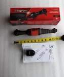 New Snap On Tools PTR72 3/8" Drive Air Ratchet Red. Fixed Price $275.00.