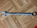 Snap ON17MM Combination Wrench. OEM170. Wso. Fixed Price $20.00.
