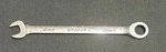 Snap On Ratcheting Wrench 15MM OEXRMI5. Fixed Price $40.00.