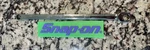 Snap On 0DEGREE Offset Ratchet Wrench Xl. Fixed Price $55.00.