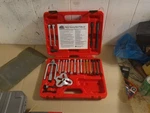 Mac Tools Master Steering Wheel Puller Set New. Fixed Price $199.00.