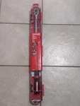 Craftsman CMMT99436 1/2 Inch Digital Torque Wrench New Sealed Free Shipping K. Fixed Price $199.95.