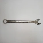 Craftsman 1 Inch Combination Wrench Forged Usa -v- 44705 Vintage Tool. Fixed Price $16.00.