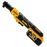 Dewalt DCF512 20V 3/8 Inch Brushless Ratchet Right Angle Wrench Tool Only. Fixed Price $78.00.