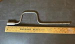 Duro Chrome 3/8" Speed Wrench 16 Long Model 4485 Made In Usa. Fixed Price $10.00.