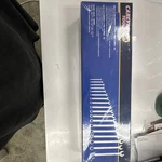 Carlyle Tools By Napa CWL1218 18PC Sae 12PT Full Polish Wrench Set 1/4-1-3/8". Fixed Price $299.99.