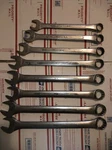 Sk Jumbo Combo Wrench Set C-48, C-46, C-44, C-42, C-40, C-36, C-34, C-32 -1.5. Fixed Price $449.99.