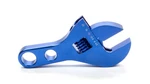 Proform 67724 10 20 Short Anodized Aluminum Adjustable Compact Wrench. Fixed Price $82.84.