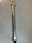 11/16 Snap On OEX228. Wrench. Fixed Price $19.99.