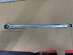 Gearwrench 19MM 12 Point Xl Gearbox Double Ratcheting - 85919. Fixed Price $33.24.