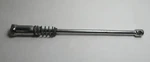 Mercedes-benz Spark Plug Wrench 0005810567, Hazet Germany. Fixed Price $18.99.
