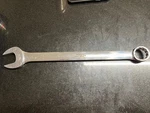 Snap 32MM 12-POINT Metric Combination Wrench OEXM320A. Fixed Price $143.13.
