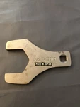 Toyota 09617-10010 Open End Nut Wrench. Fixed Price $69.95.