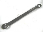Snapon GXV-2024 12 Pt 5/8-3/4 Underline Industrial Finish Box Wrench Usa D333. Fixed Price $29.88.