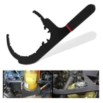 61110,6" Diesel Fuel Filter Wrench For Paccar Kenworth Caterpillar CT660 Cummin. Fixed Price $25.29.