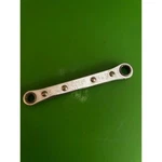 Snap-on R810A 1/4"X 5/16" 12PT Ratcheting Wrench. Fixed Price $19.99.