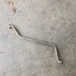 Vintage Kd Tools No. 291 Brake Bleeder Wrench 6 Point 1/4" & 3/8" Nice!. Fixed Price $15.00.