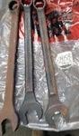 Williams Combination Wrench, Being Sold Separately, Inv 29158. Fixed Price $25.00.