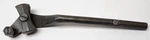 Vintage Snap-on Diesel Engine Turning Wrench # ST747C. Fixed Price $125.00.