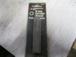 Performance Tool, 6MM Serrated Wrench Triple Square Bit W1396. Fixed Price $13.99.