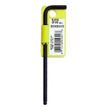 Bondhus 15778 11MM Ball End L-wrench Tagged & Barcoded 1EA. Fixed Price $13.55.