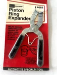Rare 1970'S Craftsman 94662 Piston Ring Expander New Sealed. Fixed Price $25.00.