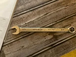 Matco WCL186. Fixed Price $10.00.