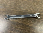 Mac Tools Metric 14MM X Double End Flare Nut Wrench FB61417MMR. Fixed Price $58.95.