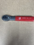 Mac Tools Ratcheting Hex Bit BWS7BF. Fixed Price $35.00.