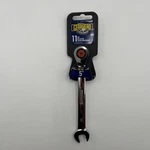 Gearhead 11MM Ratcheting Combination Wrench 12 Point 72T Metric GH6521. Fixed Price $11.99.