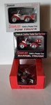 Snap-on 1940S Pedal Cars Barrel Truck, Tow And Plane 1/12 Scale Diecast. Fixed Price $29.95.