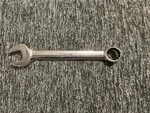 Snap OEX-15M Usa Combination Wrench. Fixed Price $9.99.