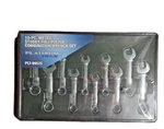 Platinum Tech, PLT-99525 Metric Stubby Combination Wrench Set. Fixed Price $64.99.