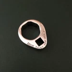 Snap-on S6152 3/8" Drive 1-1/16" Oil Pressure Sender Switch Crowfoot Wrench. Fixed Price $64.99.