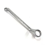 Vintage Craftsman 44324 3/4 7/8 Offset Box End Wrench Va Series 12PT Usa. Fixed Price $12.99.