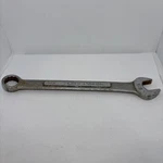 Craftsman 5/8 Combination Wrench 12 Point V 44697 Usa. Fixed Price $8.99.